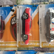 Illustration for article titled Colossal Die-Cast Collection - Box 59 - Theyre Back!